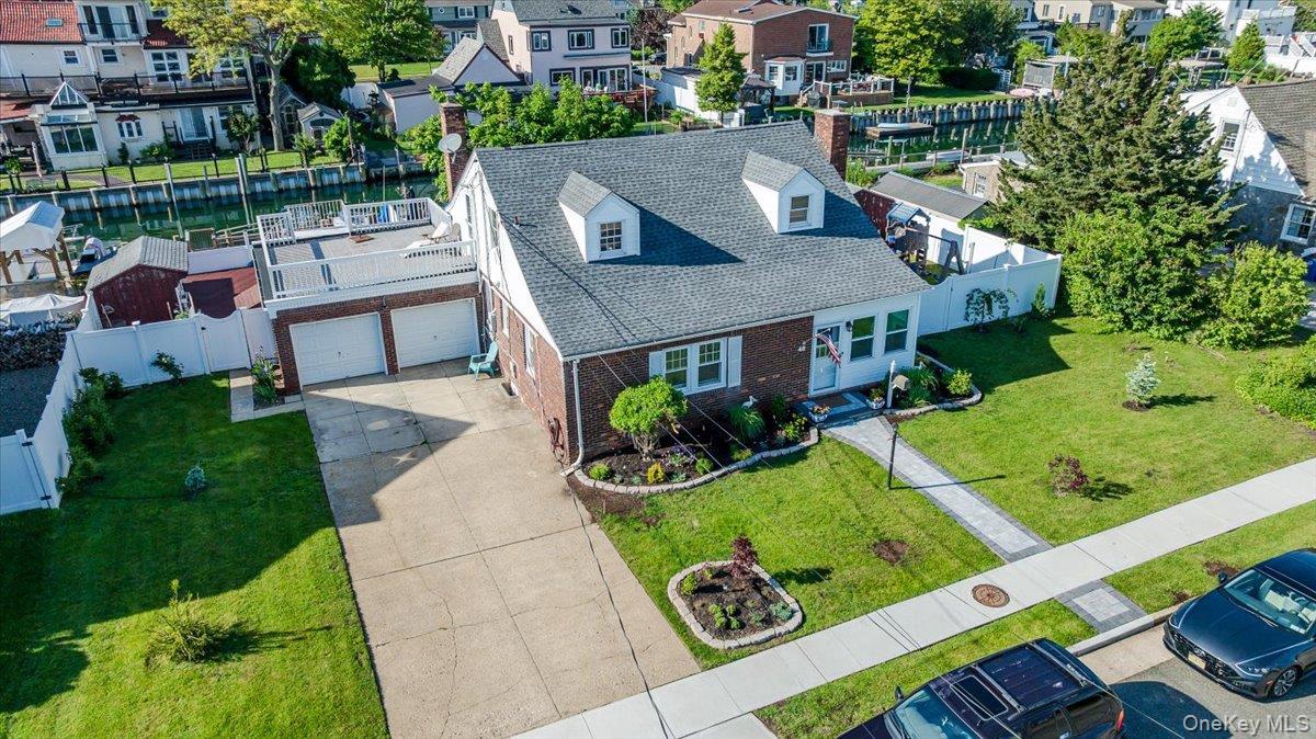Single Family W 3rd Street  Nassau County, NY 11520, MLS-1035277-34
