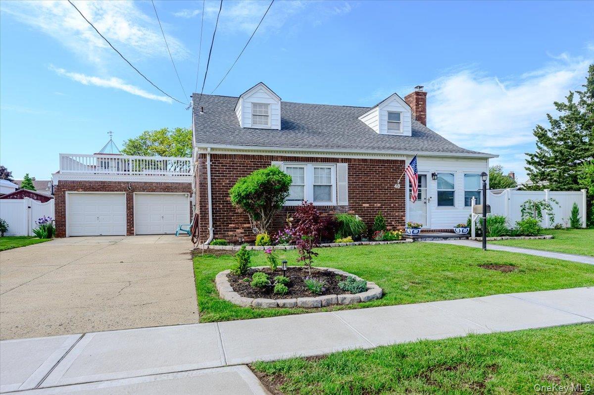 Single Family W 3rd Street  Nassau County, NY 11520, MLS-1035277-35