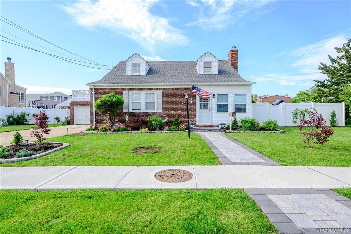 Single Family W 3rd Street  Nassau County, NY 11520, MLS-1035277-36