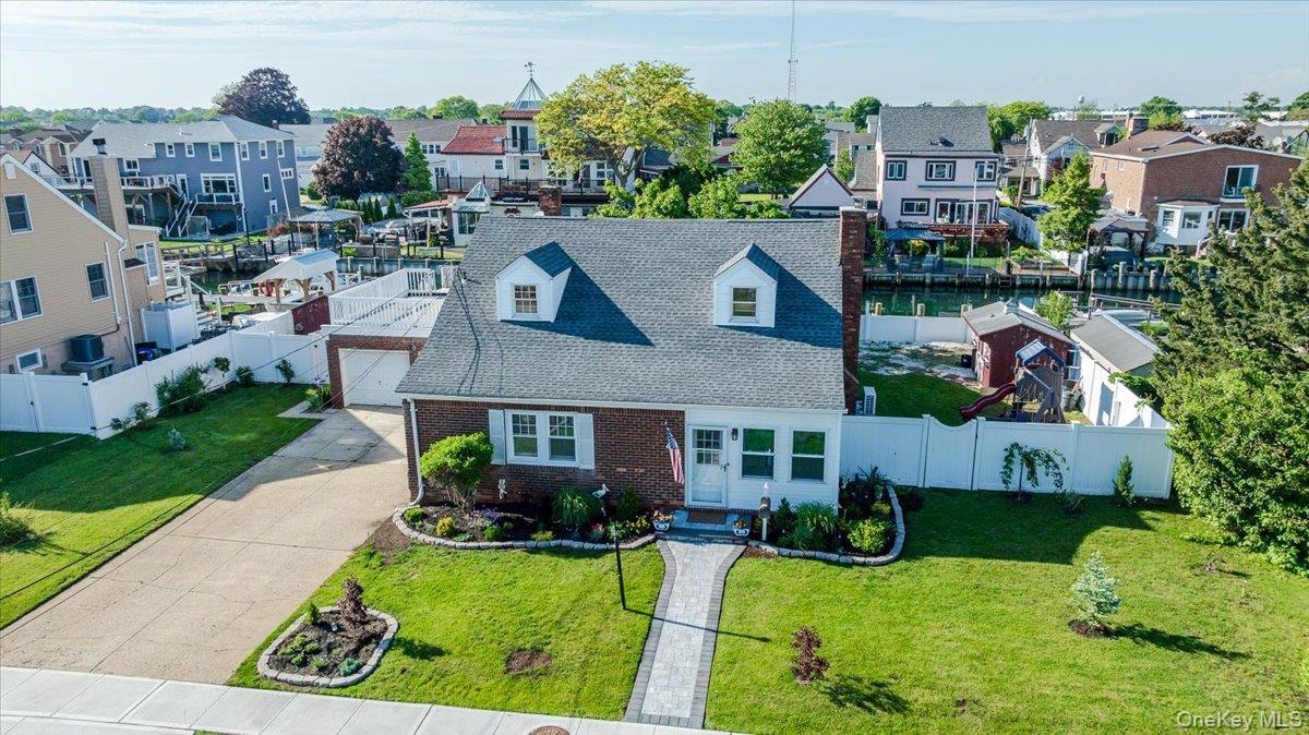 Single Family W 3rd Street  Nassau County, NY 11520, MLS-1035277-37