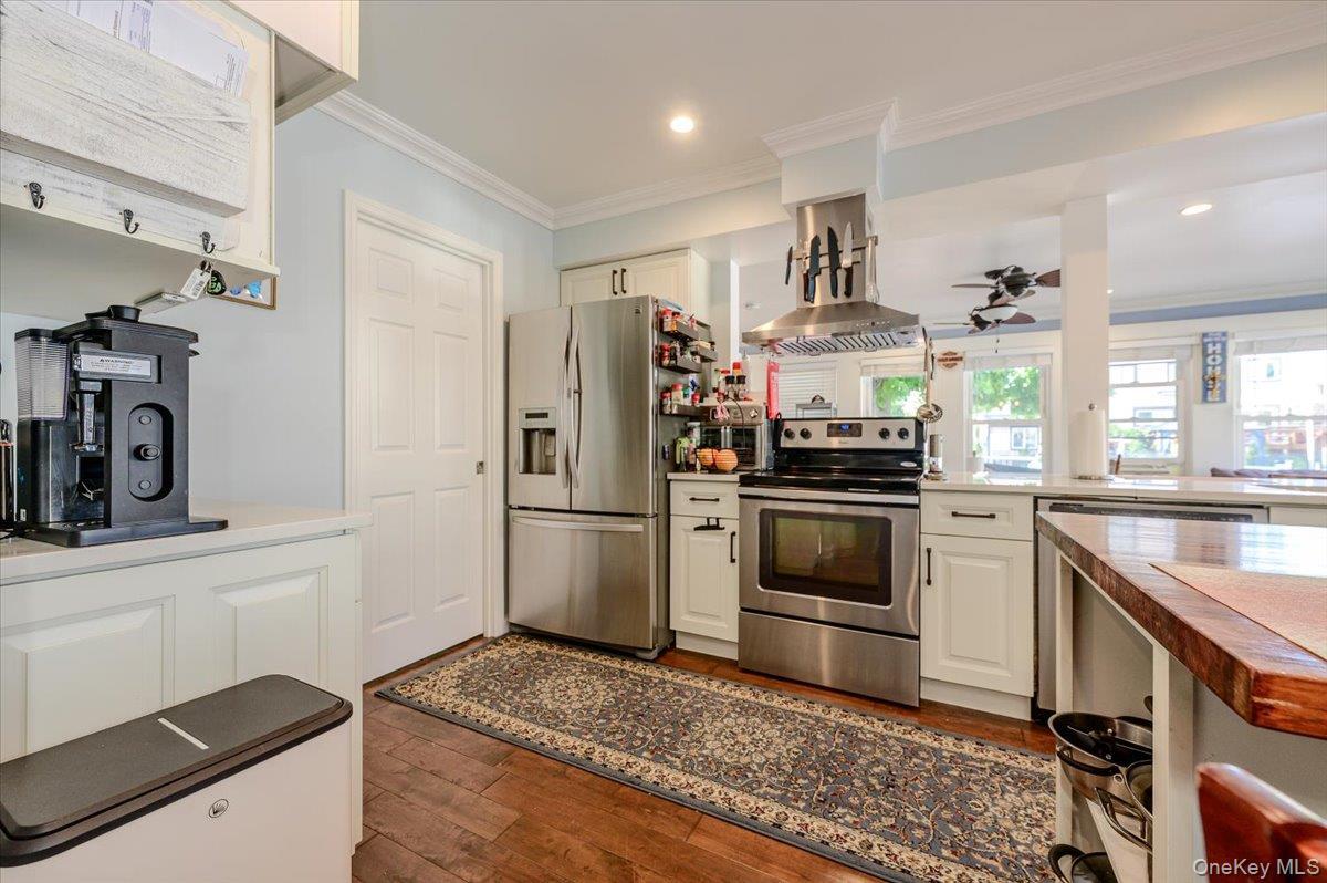 Single Family W 3rd Street  Nassau County, NY 11520, MLS-1035277-7