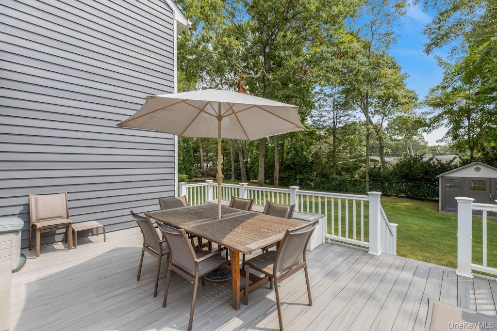 Single Family W Tiana Road Suffolk County, NY 11946, MLS-1035288-16