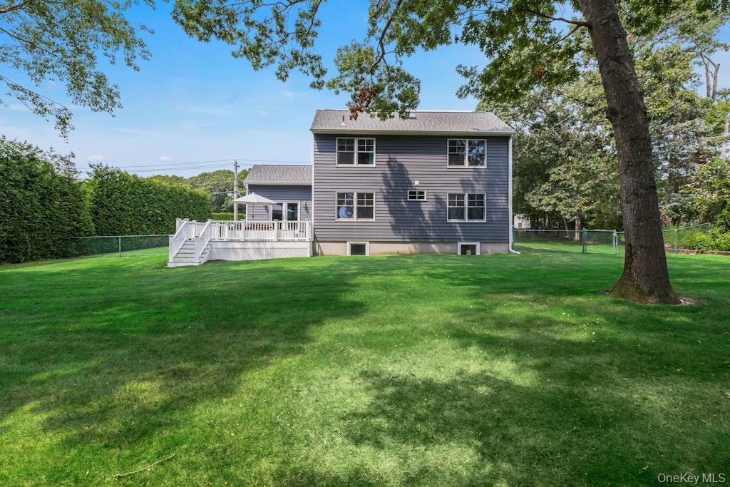 Single Family W Tiana Road Suffolk County, NY 11946, MLS-1035288-17