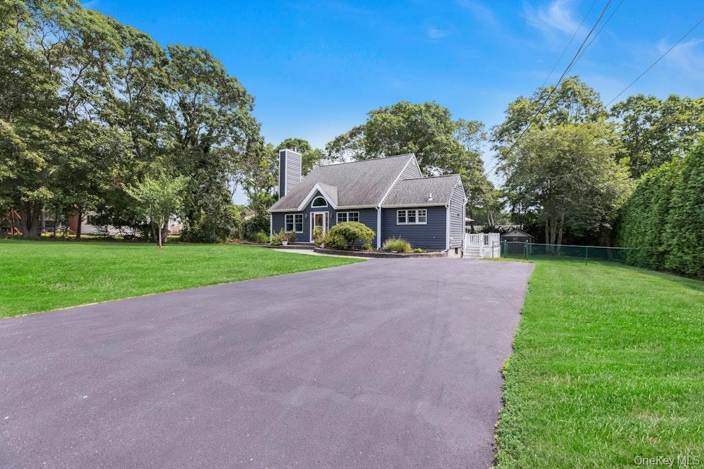 Single Family W Tiana Road Suffolk County, NY 11946, MLS-1035288-19