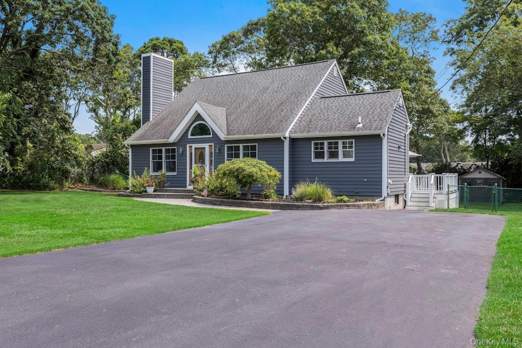 Single Family W Tiana Road Suffolk County, NY 11946, MLS-1035288-4