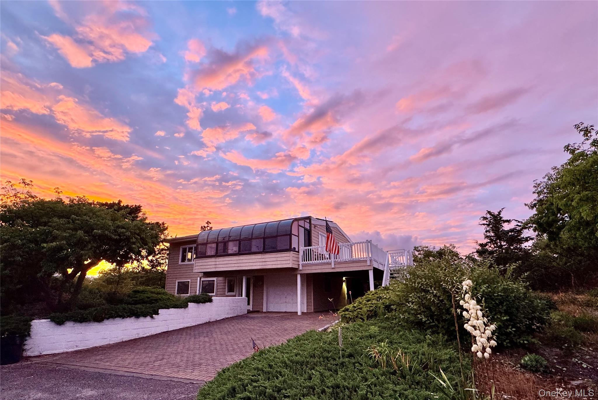 Single Family Hawser Drive  Suffolk County, NY 11702, MLS-1035289-2
