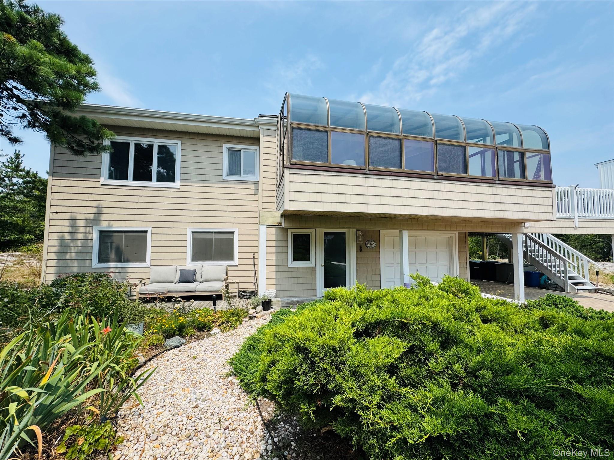 Single Family Hawser Drive  Suffolk County, NY 11702, MLS-1035289-24