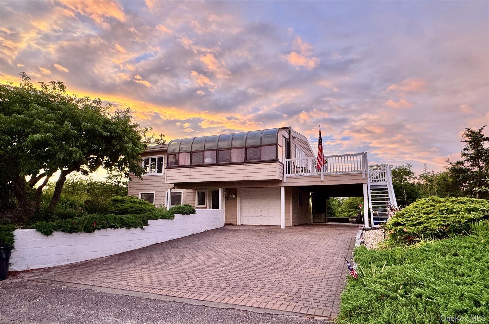 Single Family Hawser Drive  Suffolk County, NY 11702, MLS-1035289-26