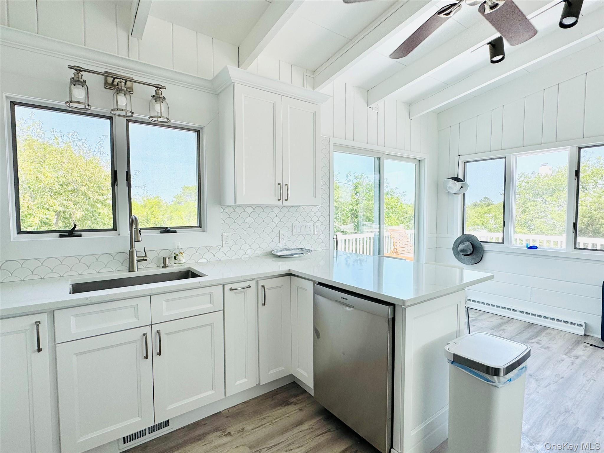 Single Family Hawser Drive  Suffolk County, NY 11702, MLS-1035289-9