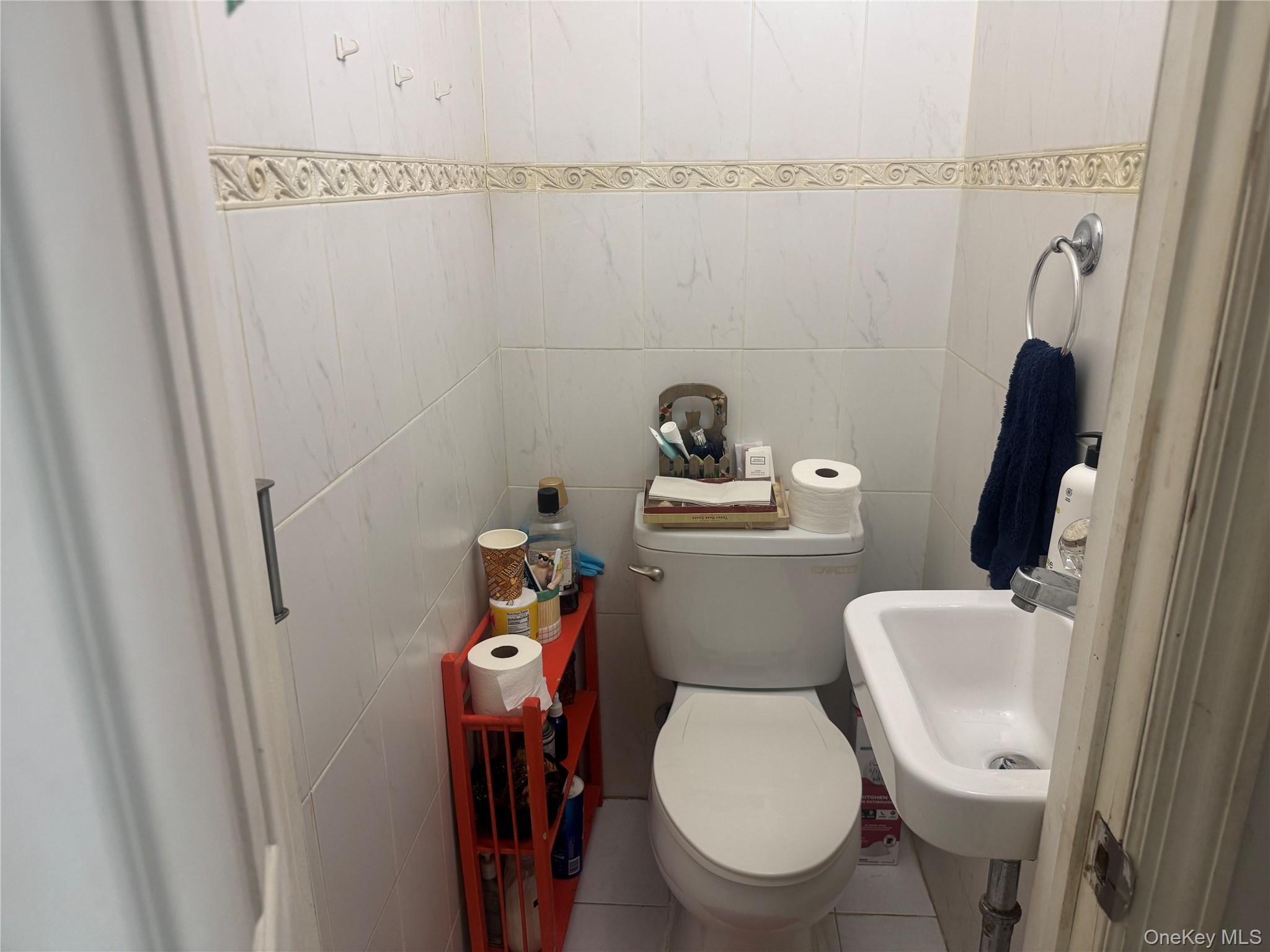 Single Family 46th Avenue  Queens, NY 11361, MLS-1035322-13