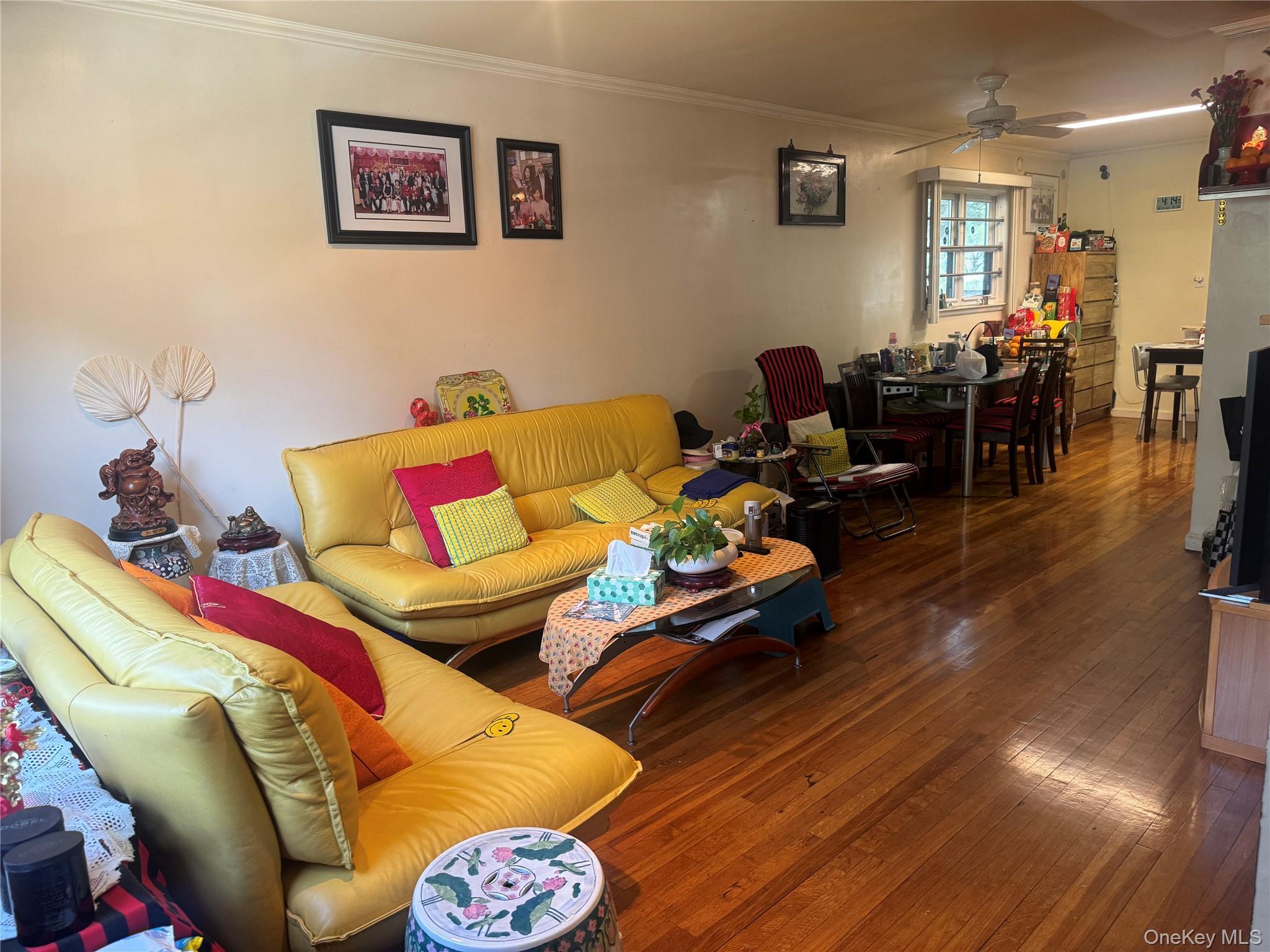 Single Family 46th Avenue  Queens, NY 11361, MLS-1035322-3