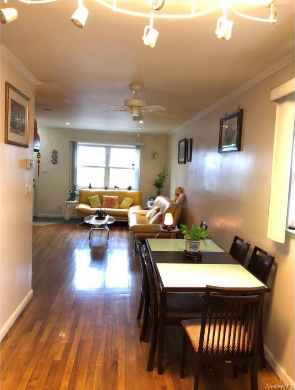 Single Family 46th Avenue  Queens, NY 11361, MLS-1035322-4