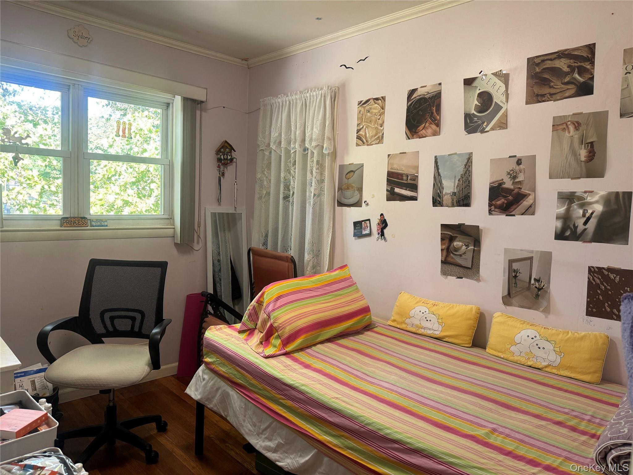 Single Family 46th Avenue  Queens, NY 11361, MLS-1035322-5