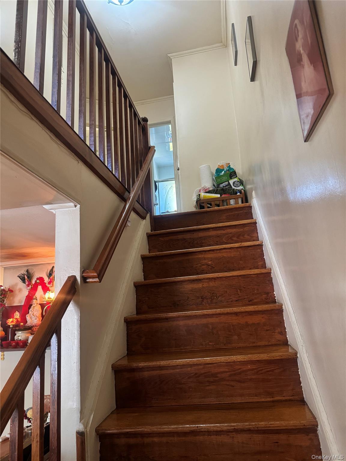 Single Family 46th Avenue  Queens, NY 11361, MLS-1035322-9
