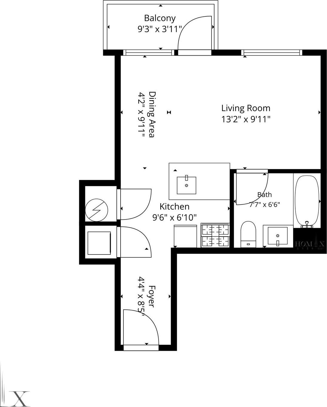 Condo 5th Avenue  Brooklyn, NY 11215, MLS-1035325-13