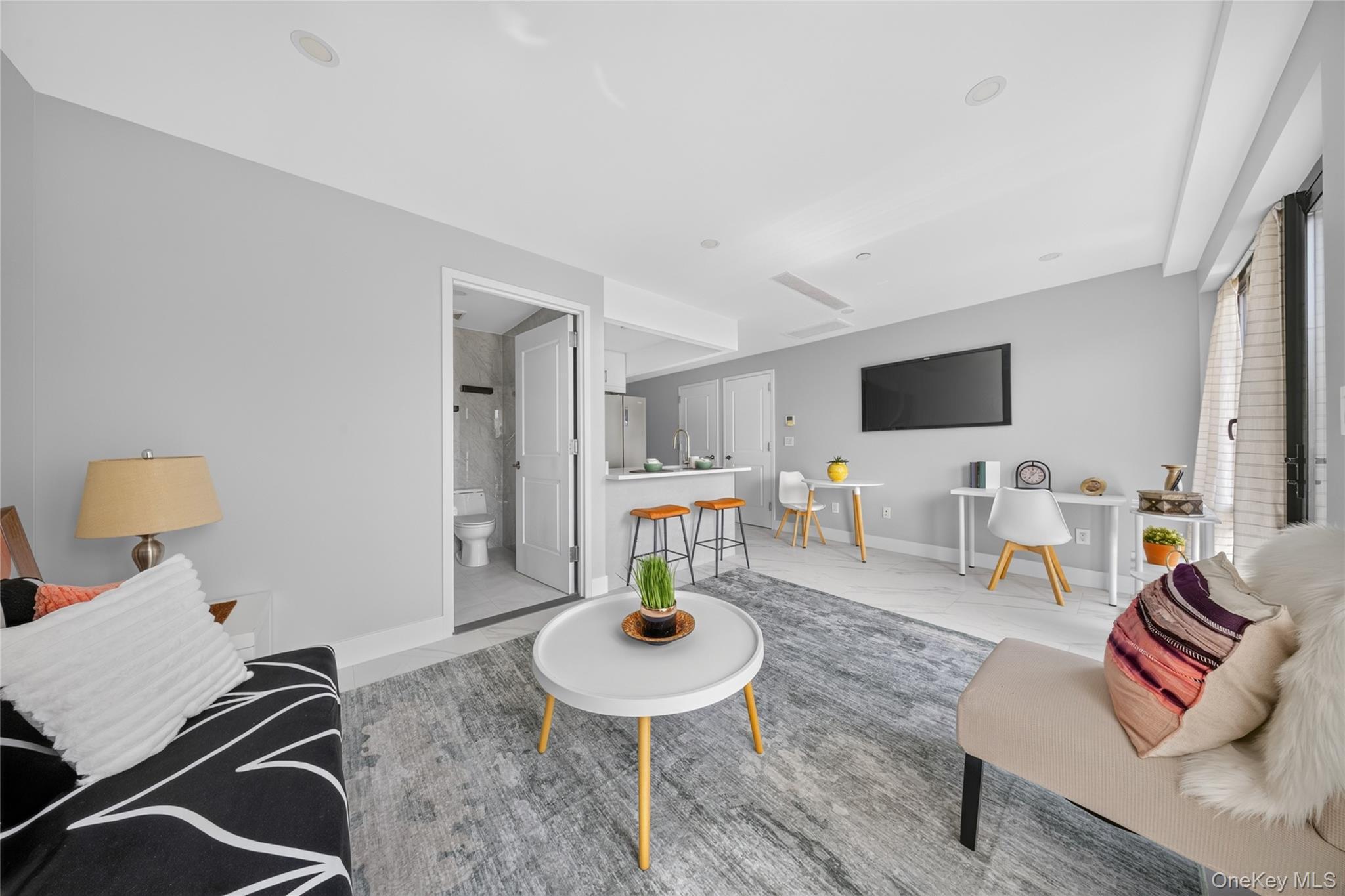Condo 5th Avenue Brooklyn, NY 11215, MLS-1035325-3