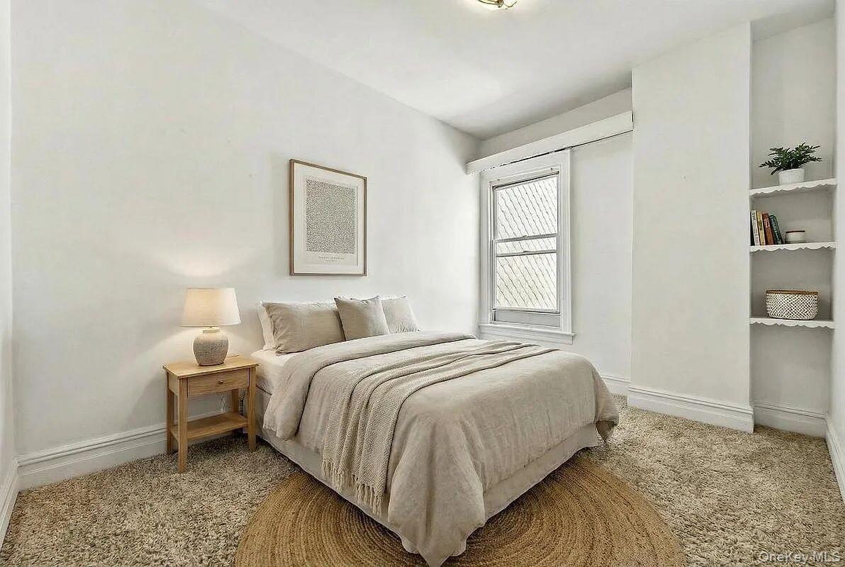 Single Family Hoffman Street Bronx, NY 10458, MLS-1035336-14