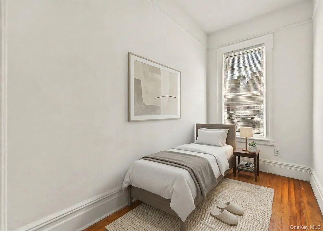 Single Family Hoffman Street Bronx, NY 10458, MLS-1035336-16