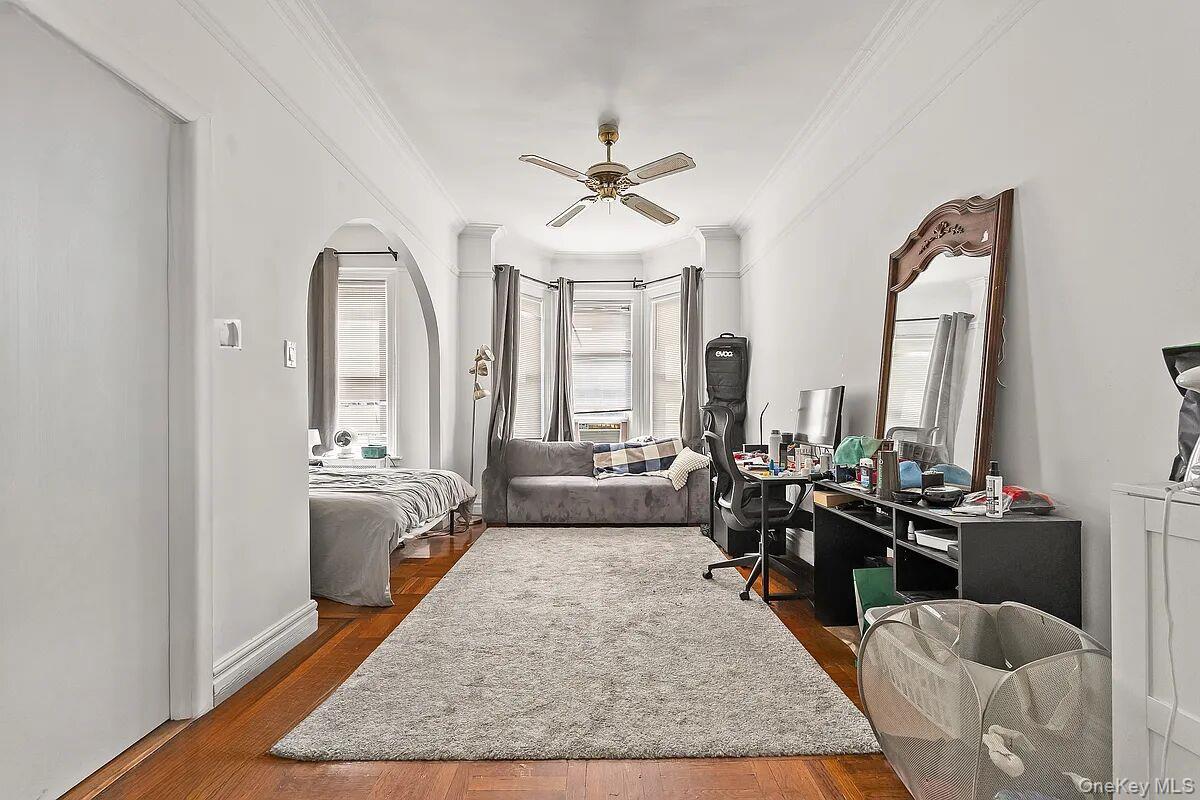 Single Family Hoffman Street Bronx, NY 10458, MLS-1035336-17
