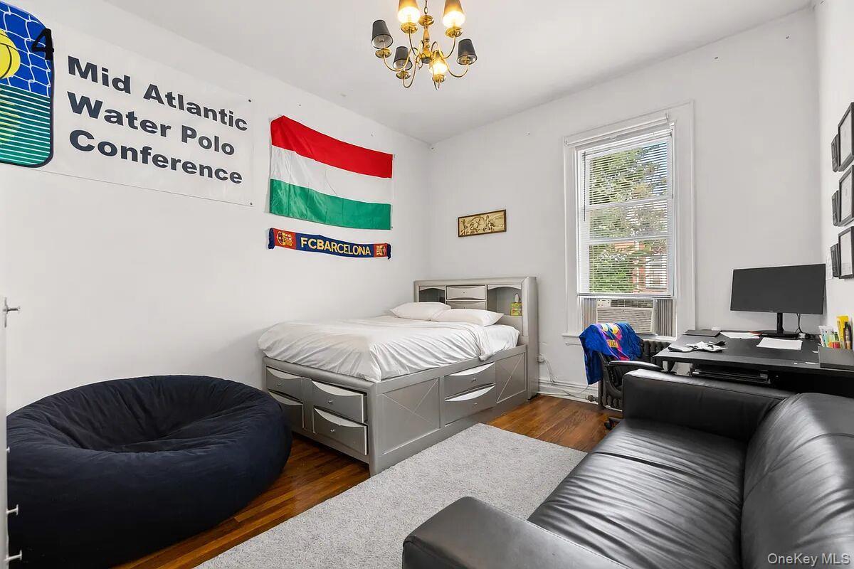Single Family Hoffman Street Bronx, NY 10458, MLS-1035336-19