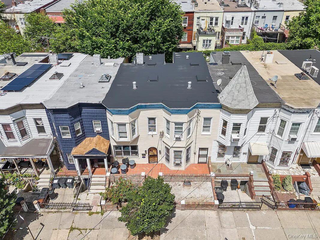 Single Family Hoffman Street Bronx, NY 10458, MLS-1035336-2