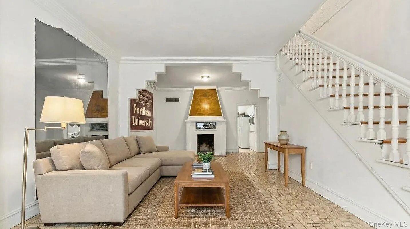 Single Family Hoffman Street Bronx, NY 10458, MLS-1035336-3