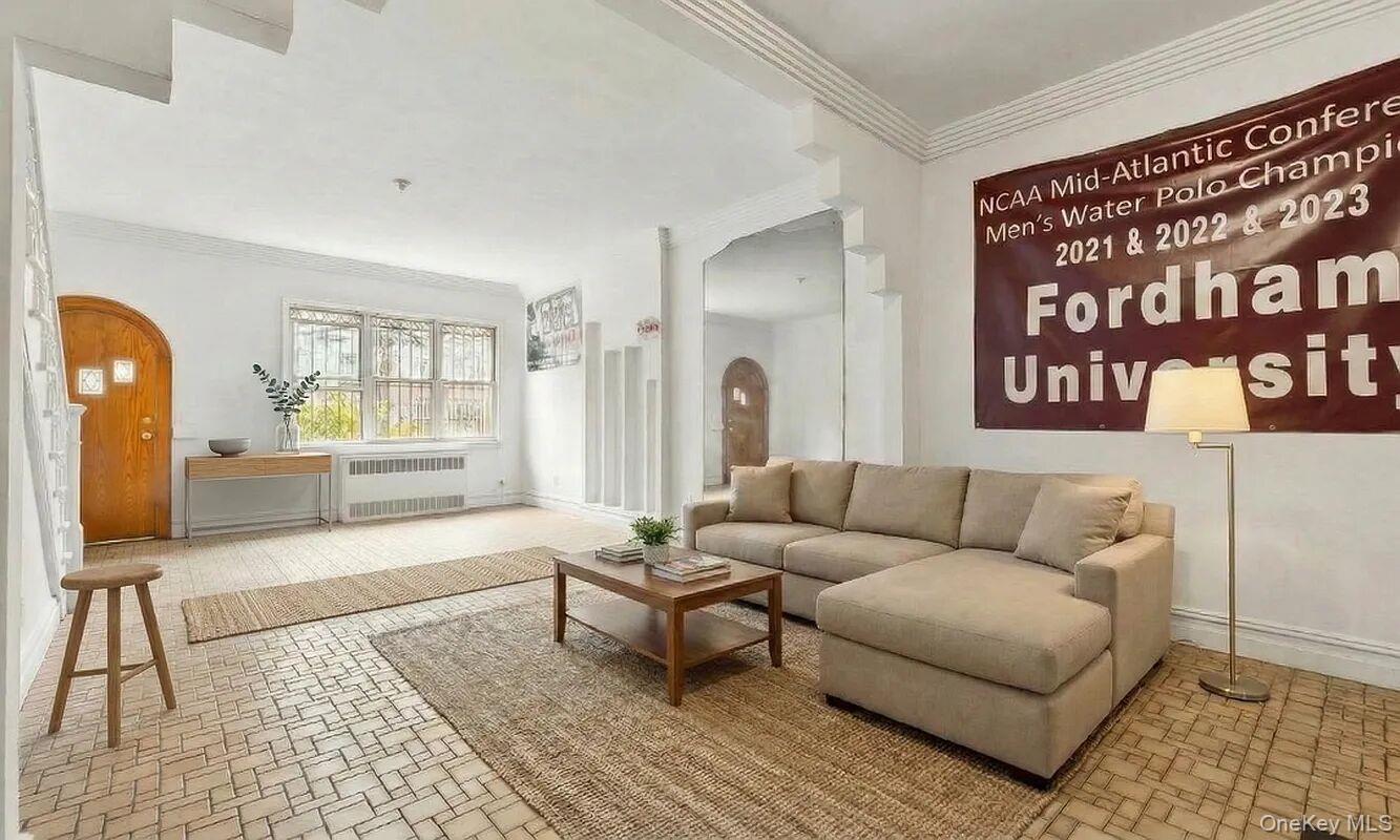 Single Family Hoffman Street Bronx, NY 10458, MLS-1035336-4