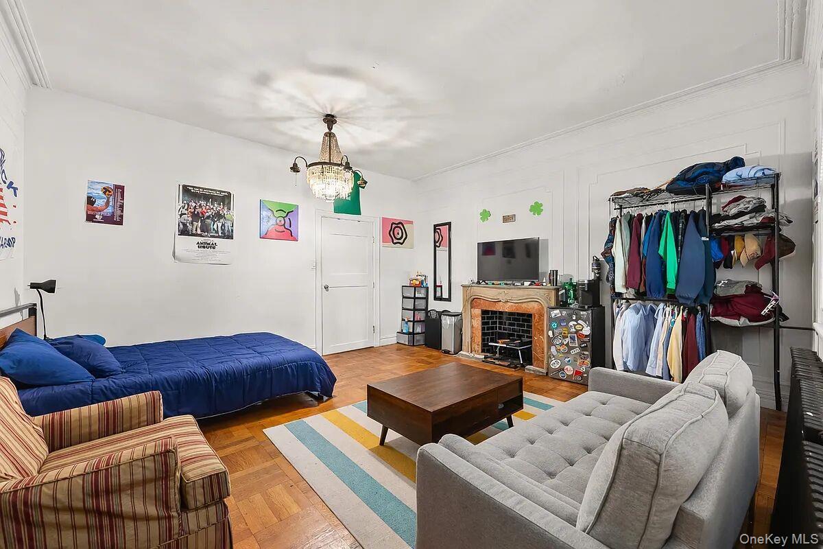 Single Family Hoffman Street Bronx, NY 10458, MLS-1035336-9
