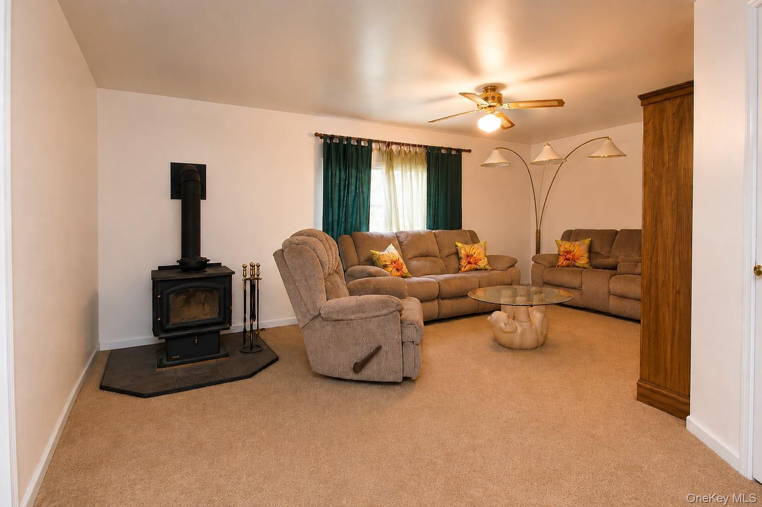 Single Family Quannacut Road Ulster County, NY 12566, MLS-1035337-13