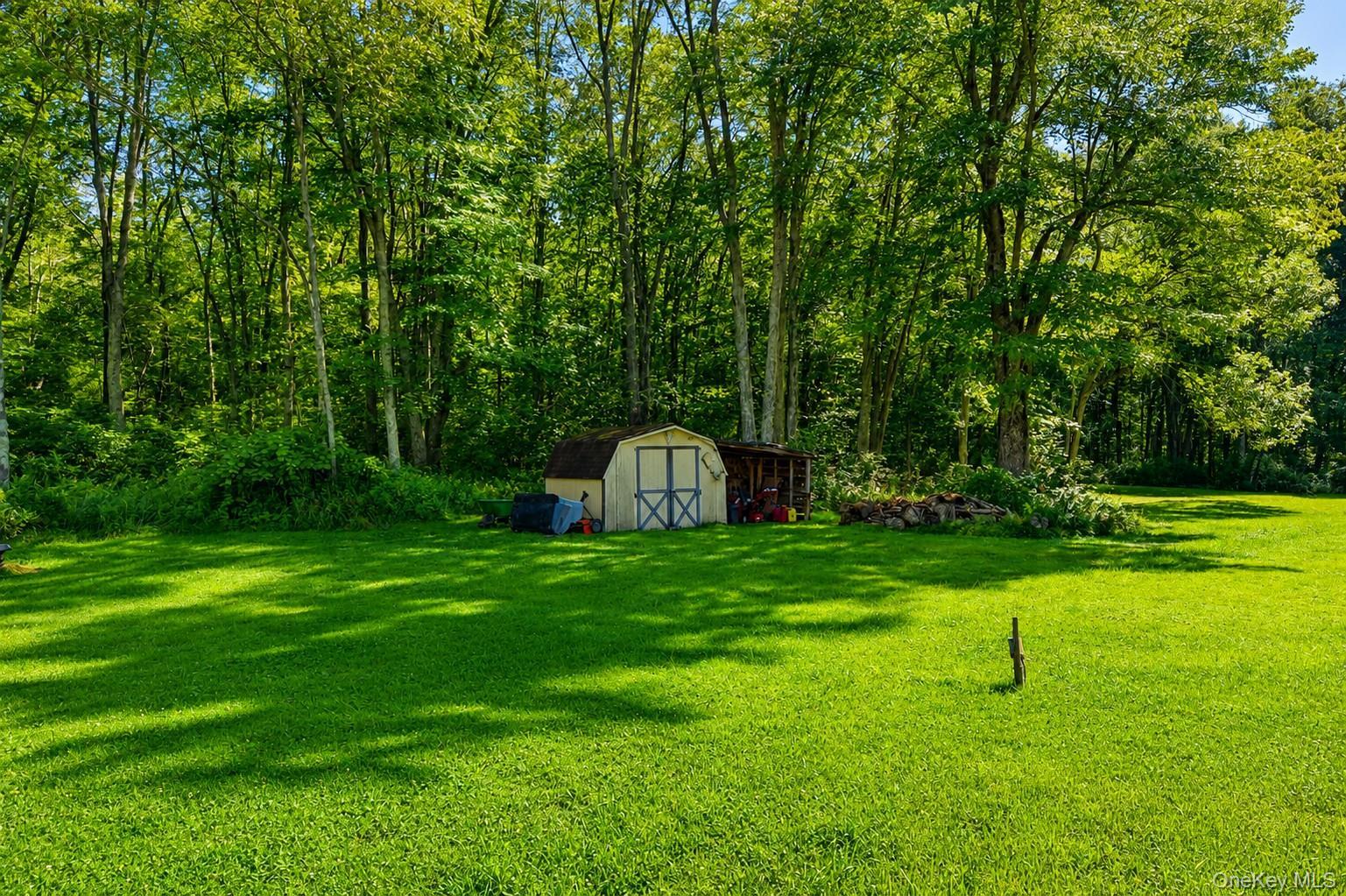 Single Family Quannacut Road Ulster County, NY 12566, MLS-1035337-21