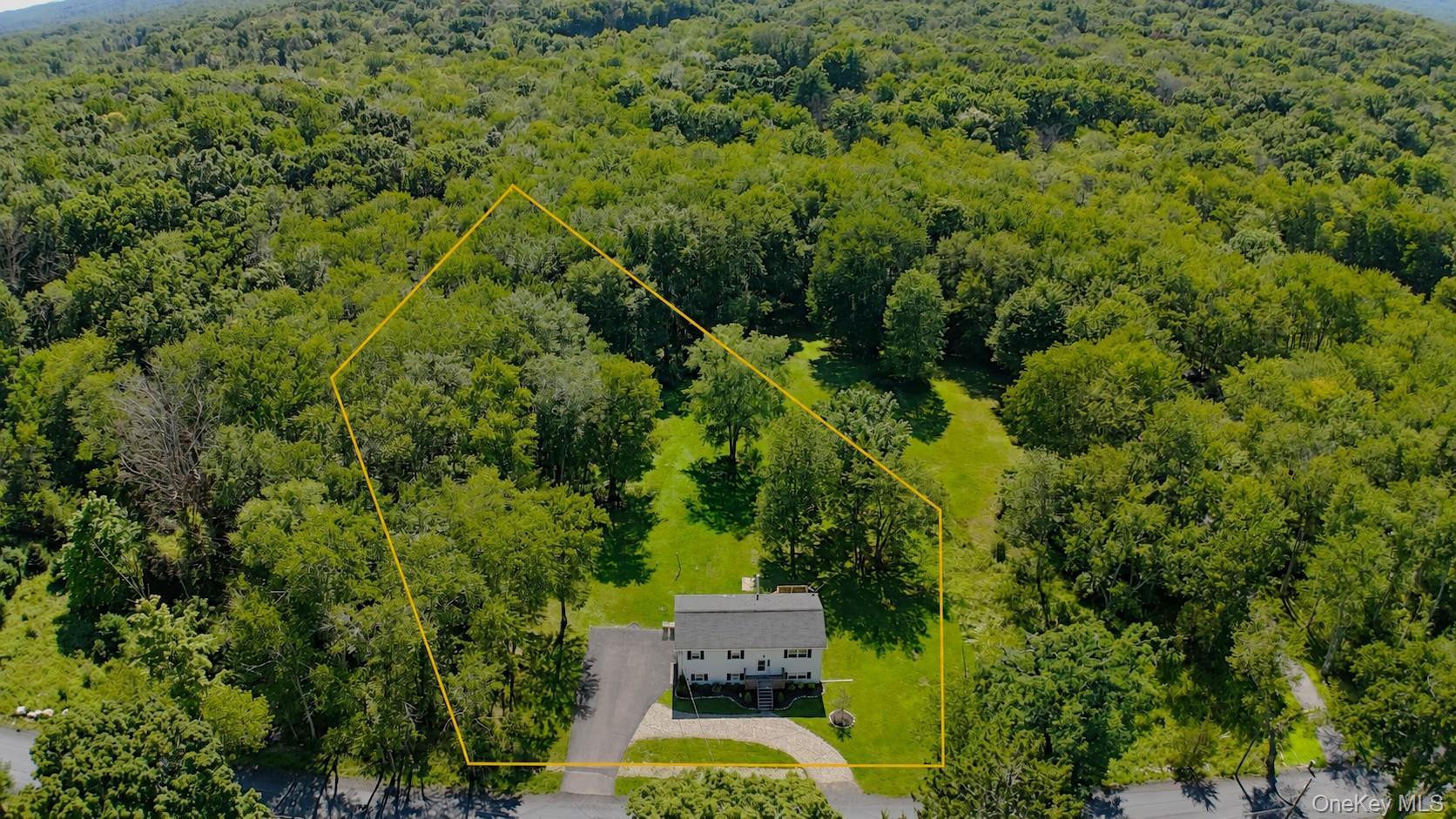 Single Family Quannacut Road Ulster County, NY 12566, MLS-1035337-24