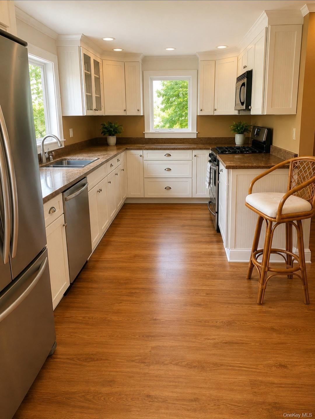 Single Family Pearl Street Ulster County, NY 12401, MLS-1035339-14