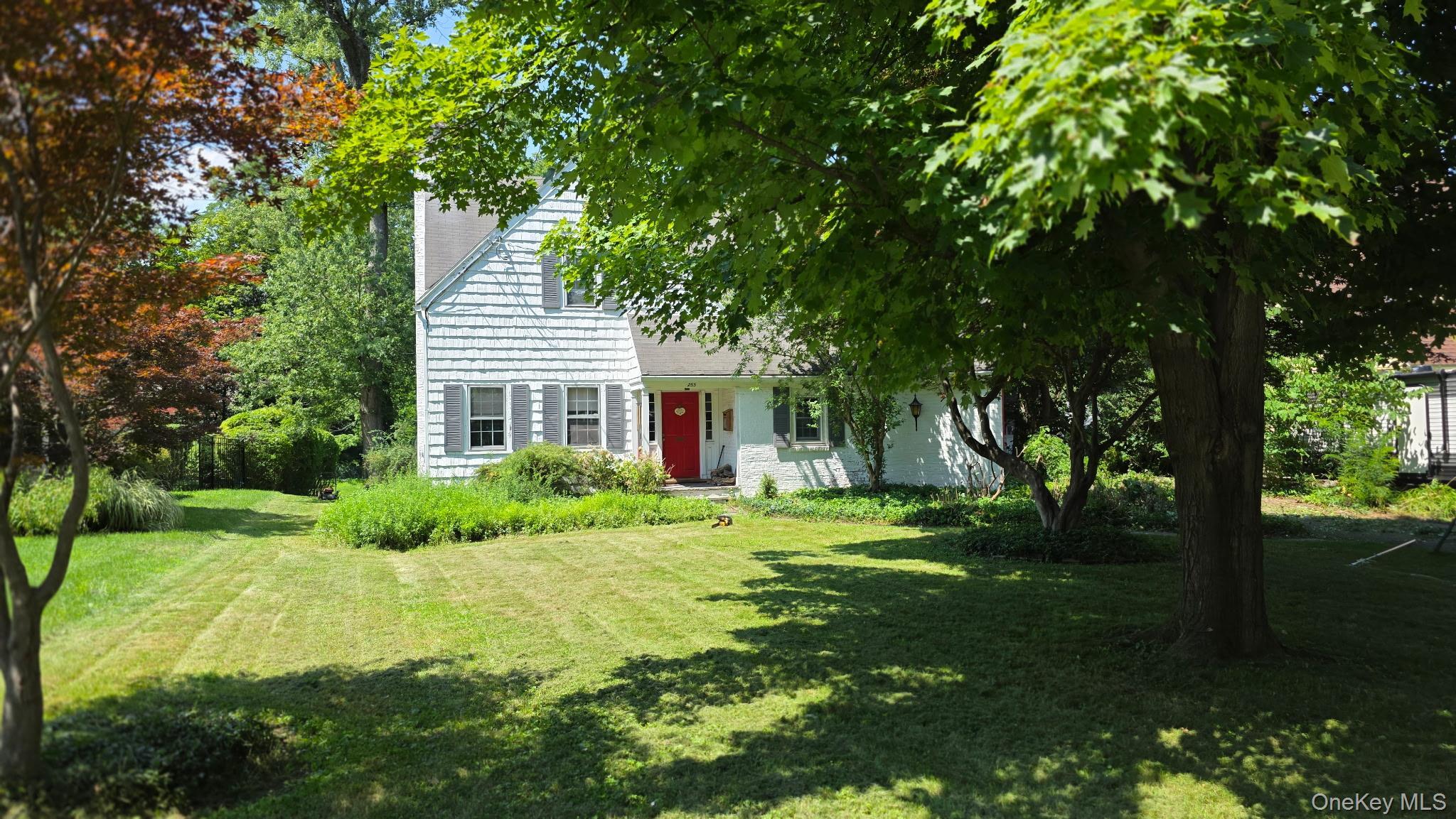 Single Family Pearl Street Ulster County, NY 12401, MLS-1035339-2