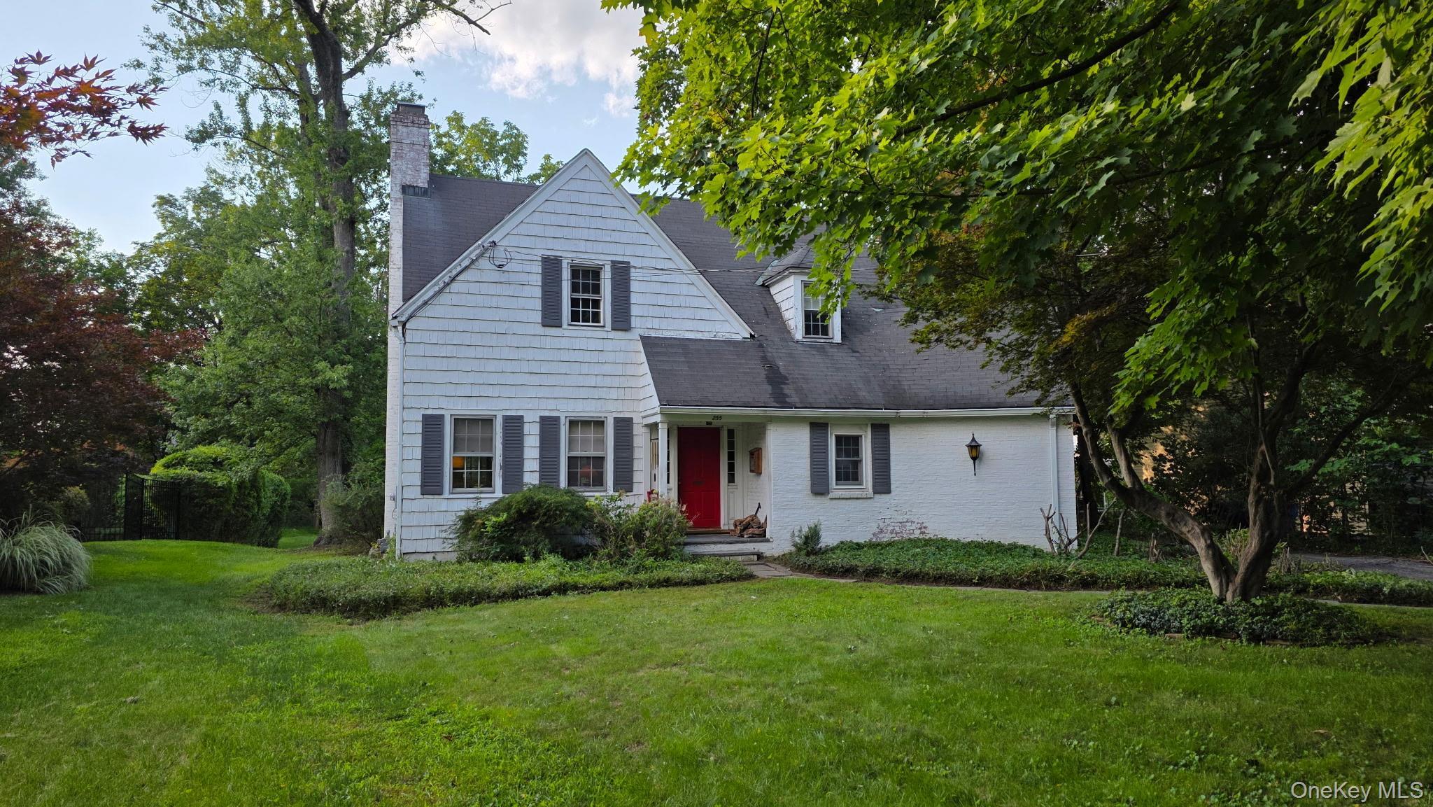 Single Family Pearl Street Ulster County, NY 12401, MLS-1035339-4