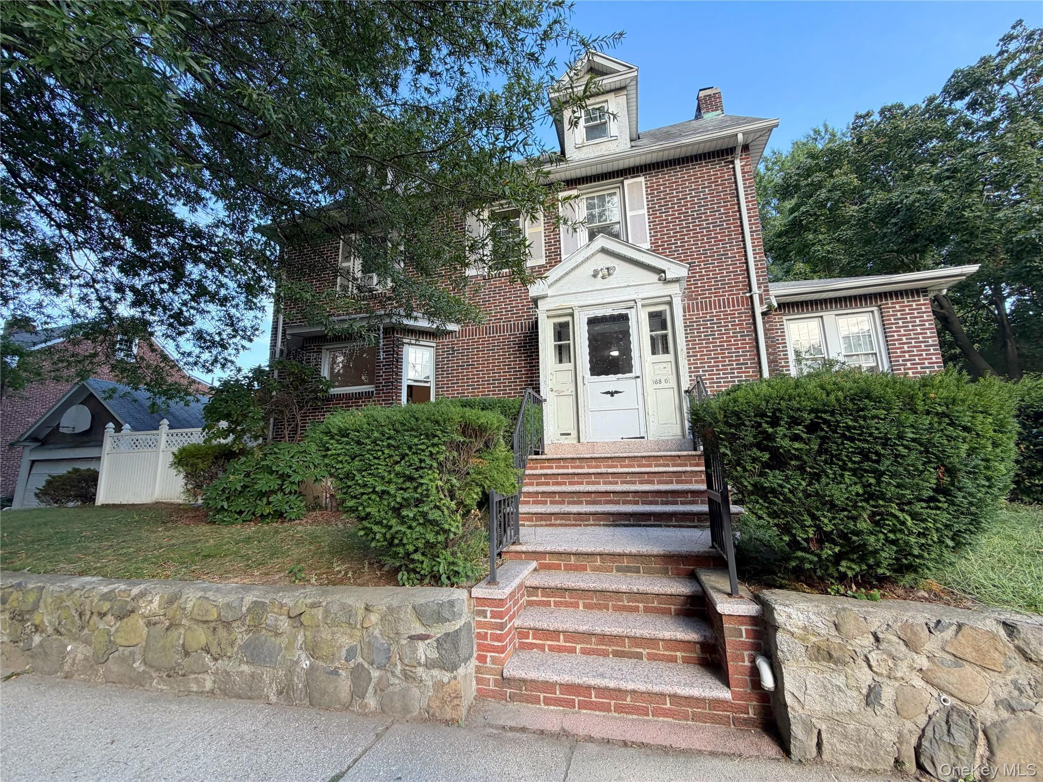 Single Family 32nd Avenue  Queens, NY 11358, MLS-1035342-25