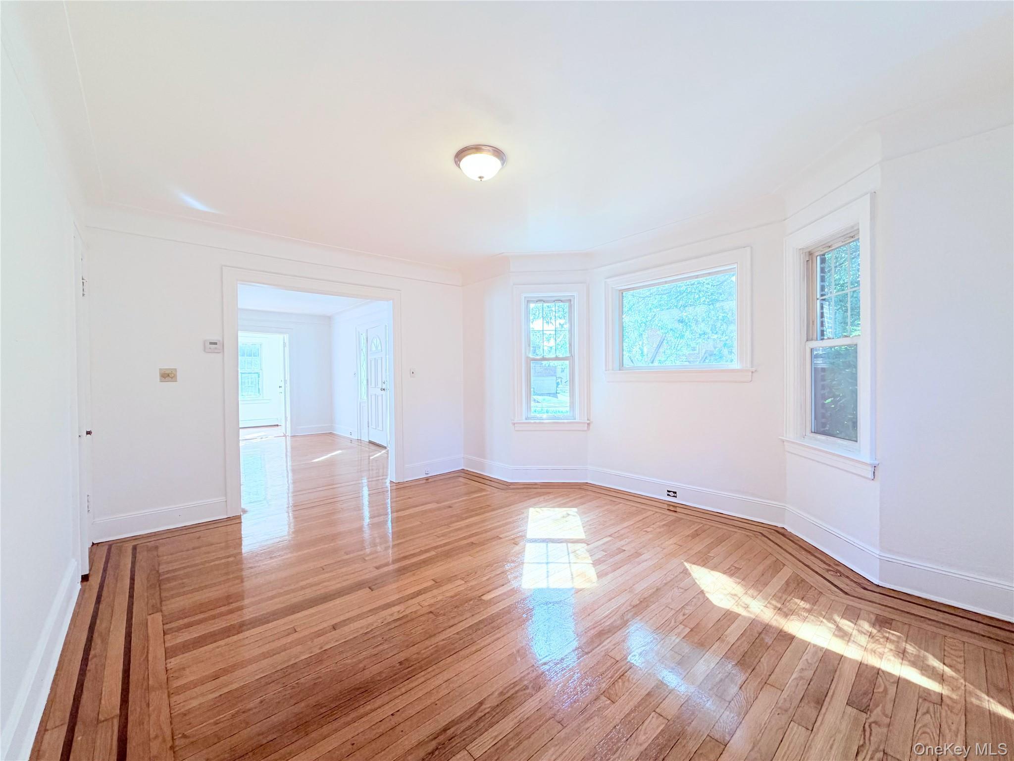 Single Family 32nd Avenue Queens, NY 11358, MLS-1035342-3