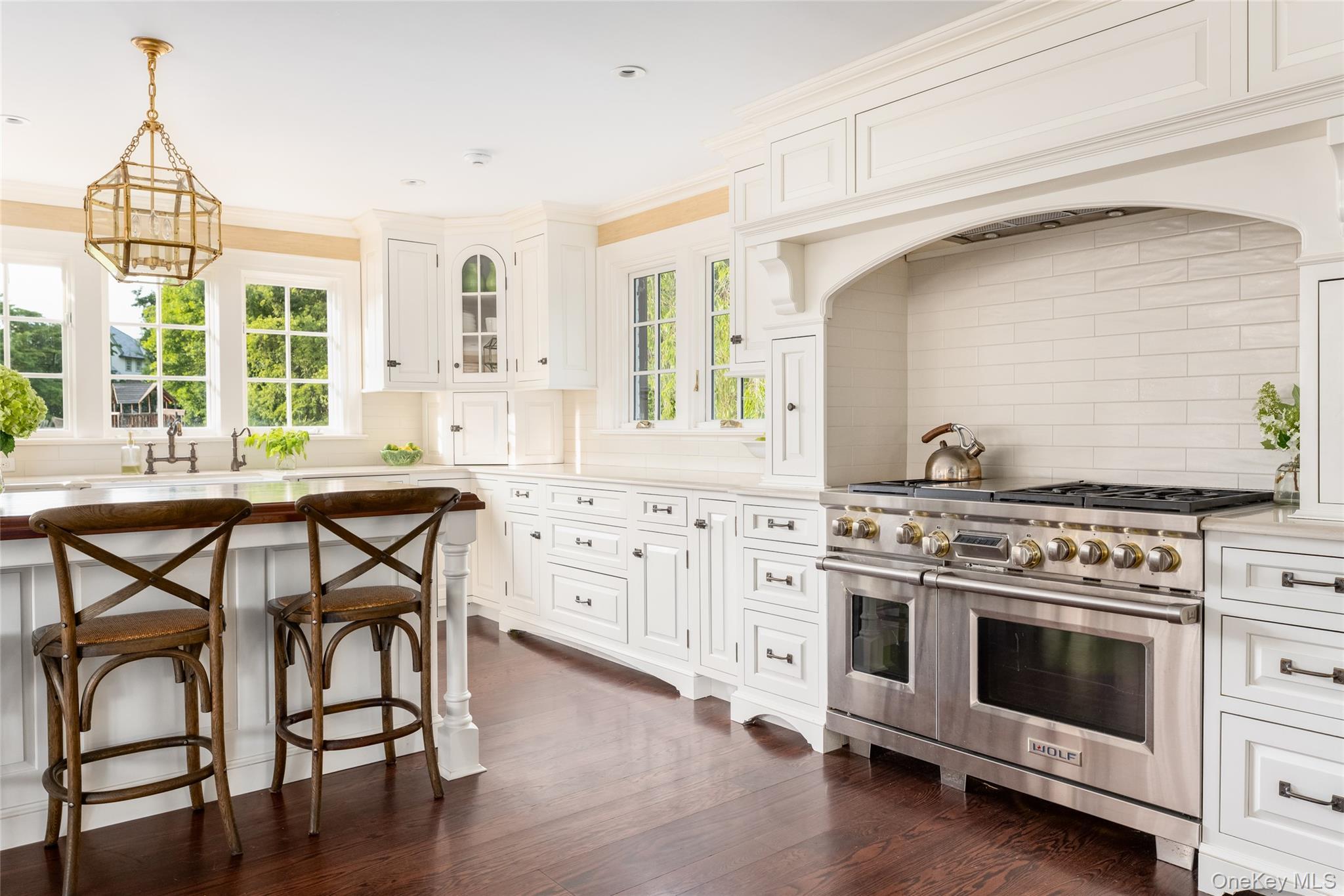 Single Family Hilltop Place Westchester County, NY 10580, MLS-1035345-19