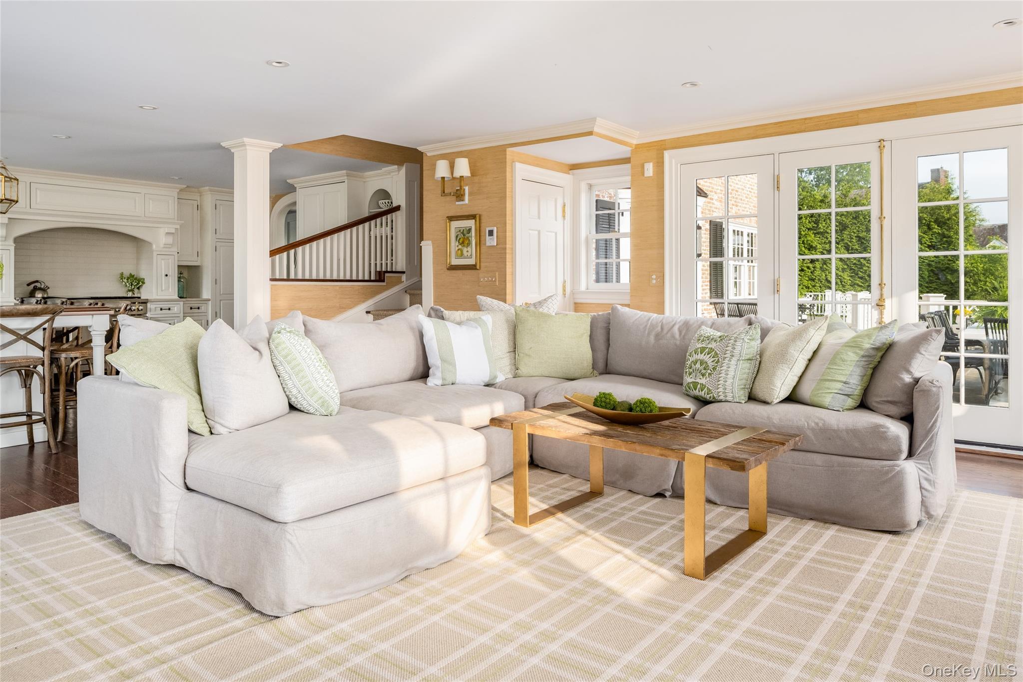 Single Family Hilltop Place Westchester County, NY 10580, MLS-1035345-20