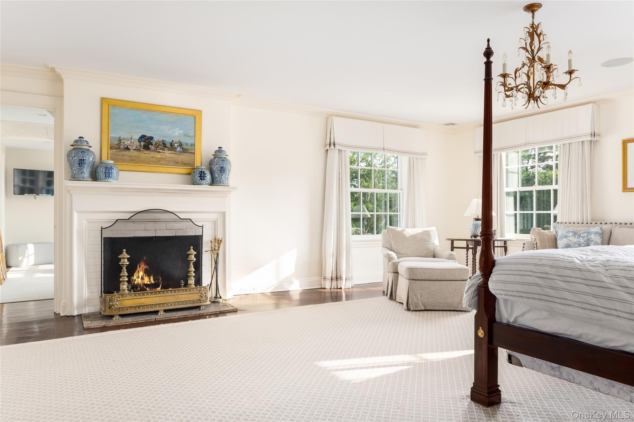 Single Family Hilltop Place Westchester County, NY 10580, MLS-1035345-24