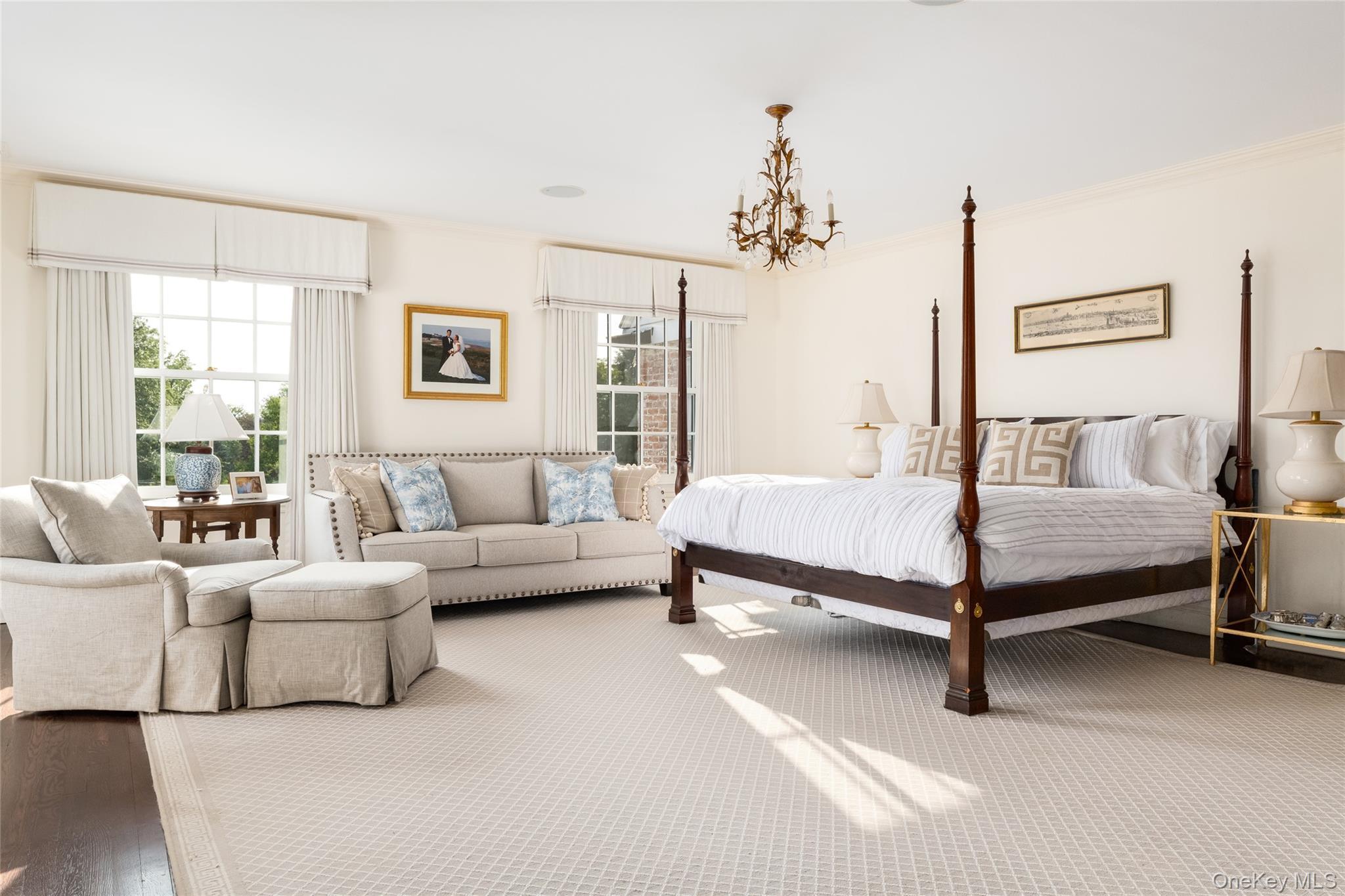 Single Family Hilltop Place Westchester County, NY 10580, MLS-1035345-25
