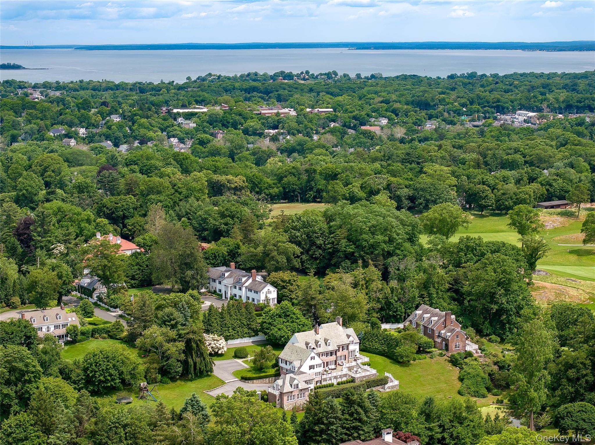 Single Family Hilltop Place Westchester County, NY 10580, MLS-1035345-29