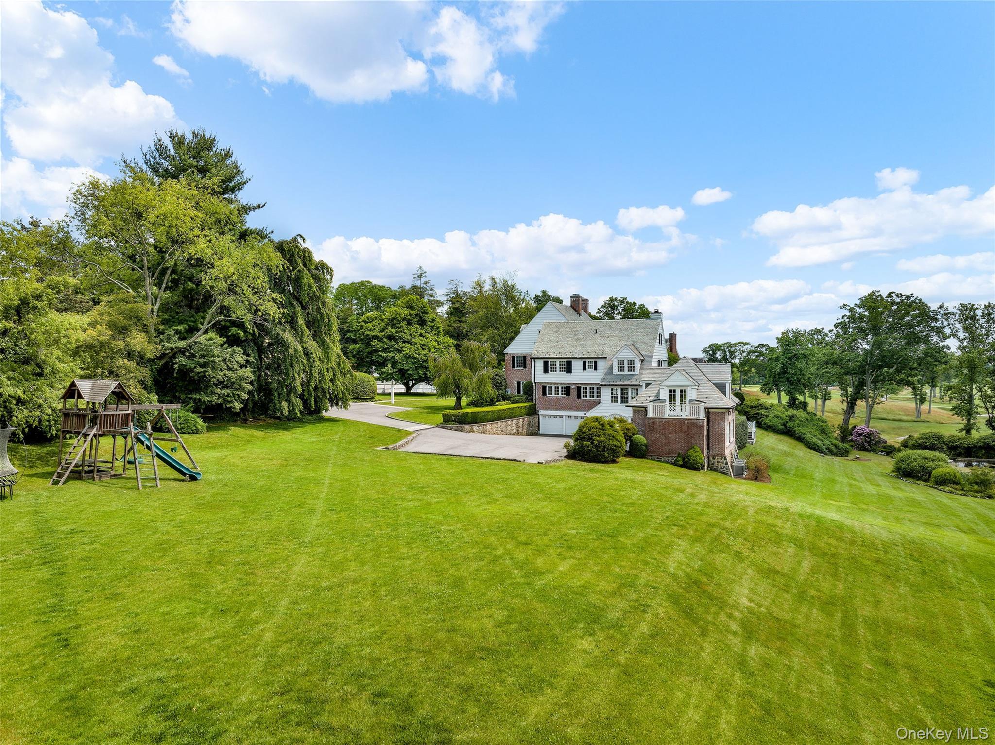 Single Family Hilltop Place Westchester County, NY 10580, MLS-1035345-33