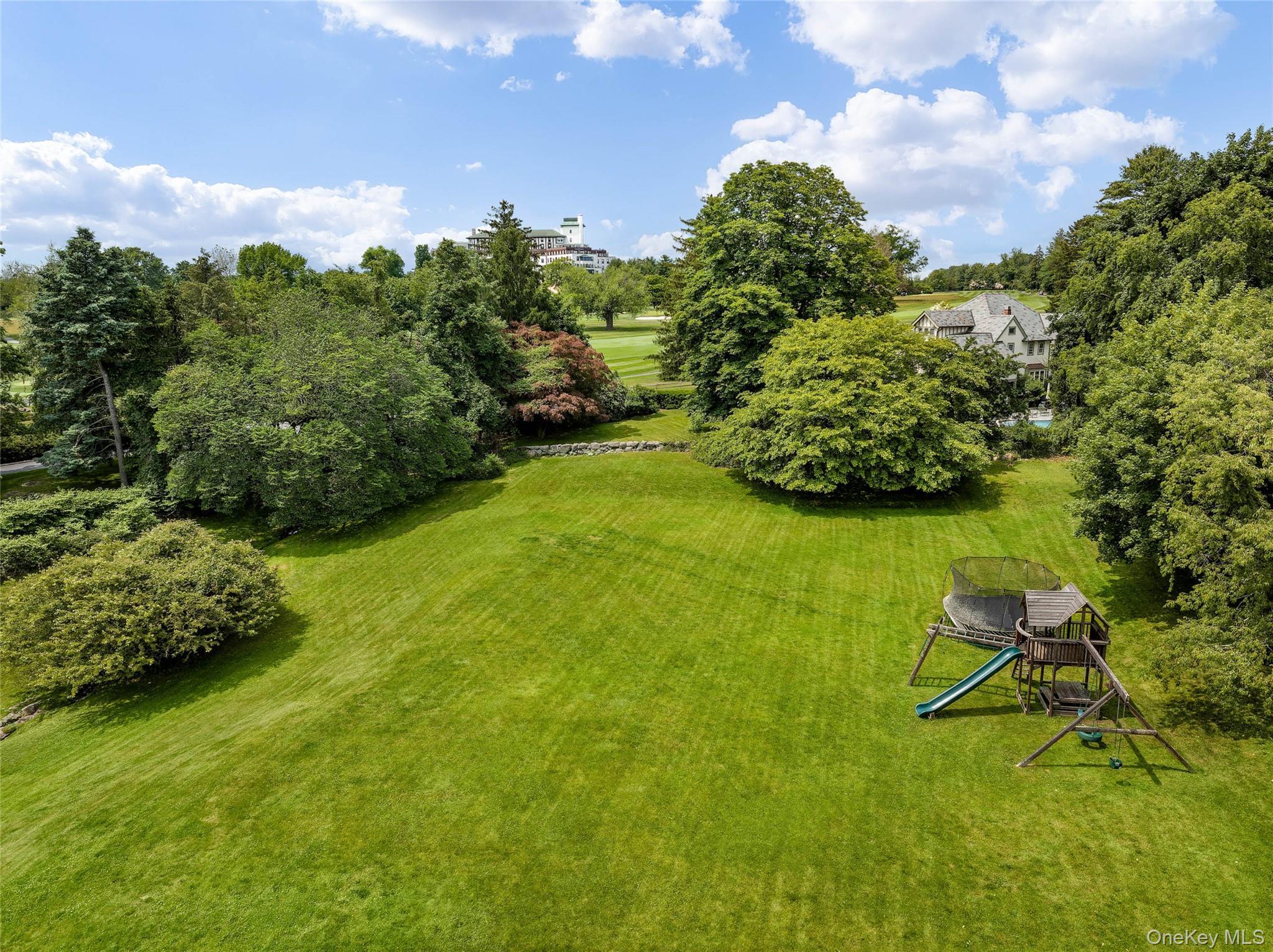 Single Family Hilltop Place Westchester County, NY 10580, MLS-1035345-34