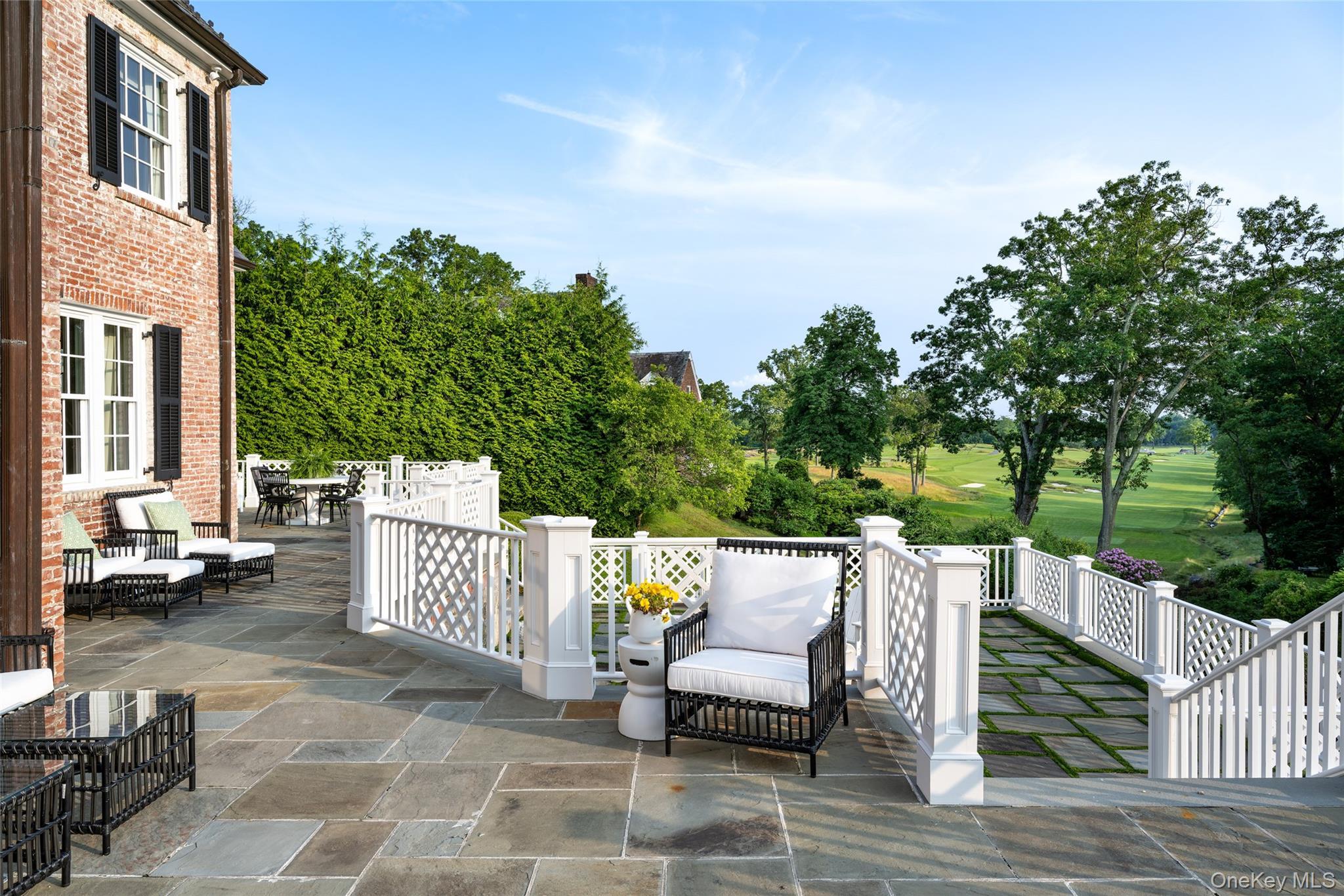 Single Family Hilltop Place Westchester County, NY 10580, MLS-1035345-35