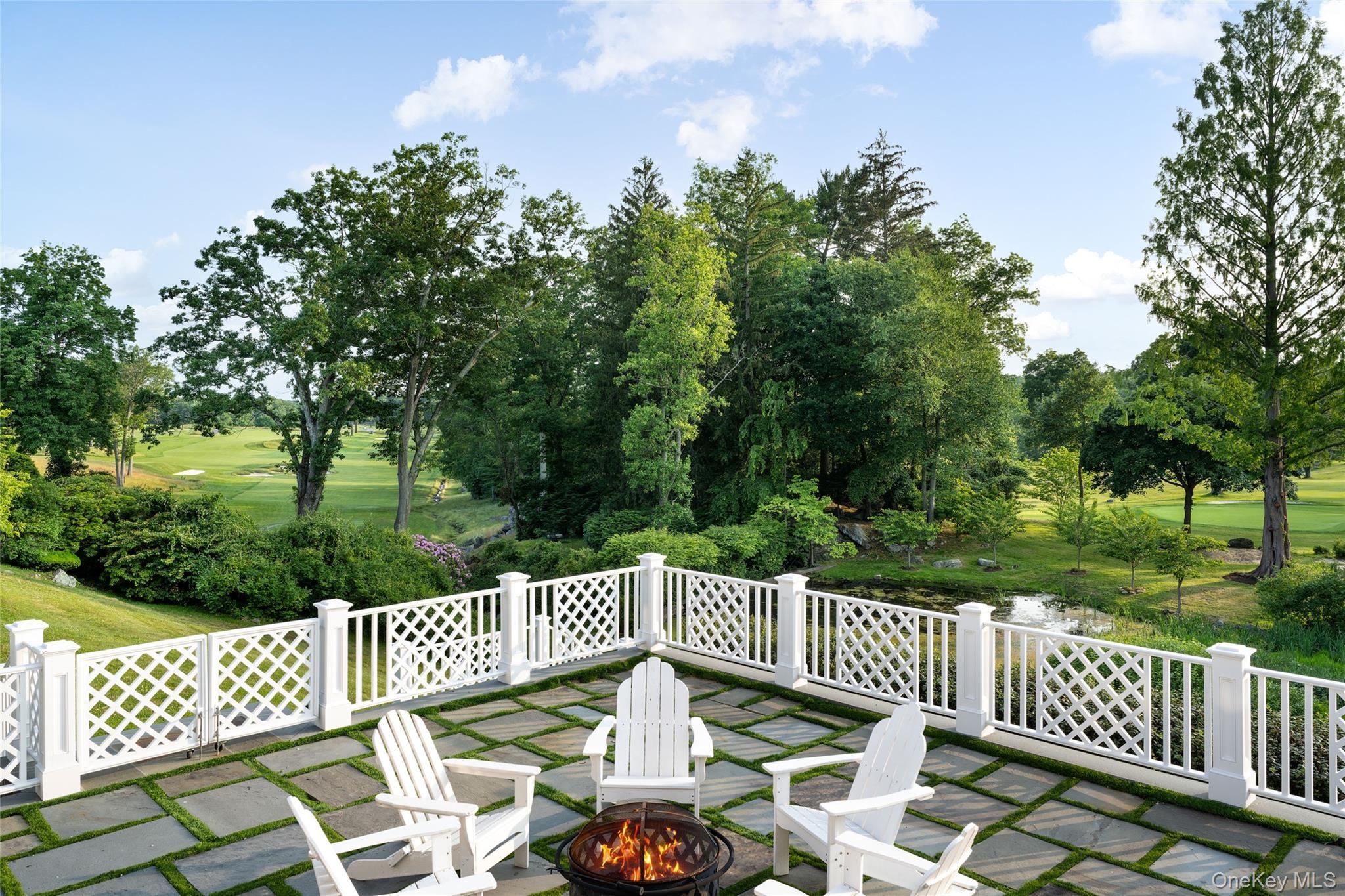 Single Family Hilltop Place Westchester County, NY 10580, MLS-1035345-36