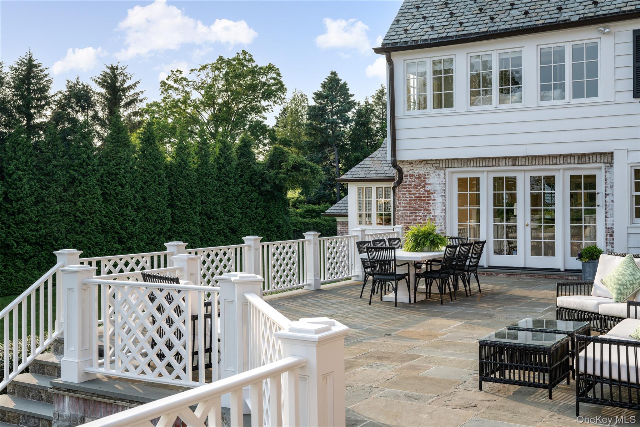 Single Family Hilltop Place Westchester County, NY 10580, MLS-1035345-37