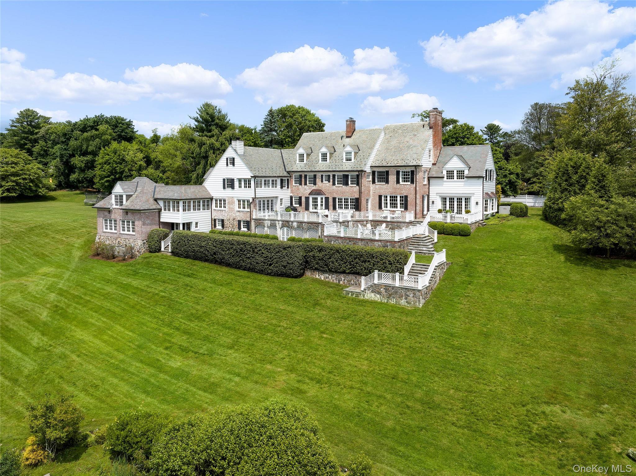 Single Family Hilltop Place Westchester County, NY 10580, MLS-1035345-38