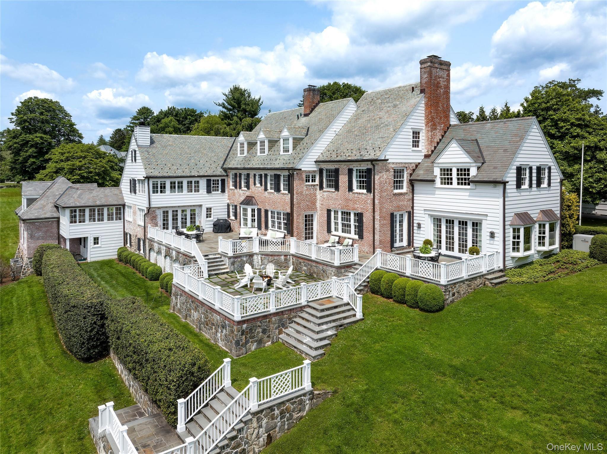Single Family Hilltop Place Westchester County, NY 10580, MLS-1035345-5