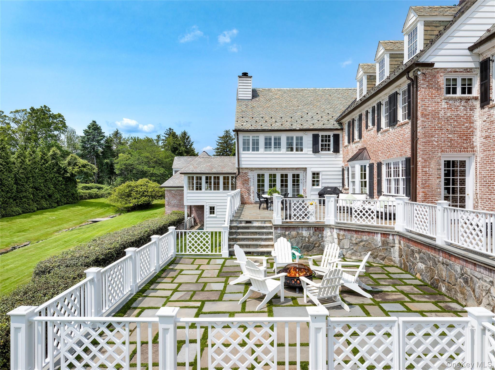 Single Family Hilltop Place Westchester County, NY 10580, MLS-1035345-6
