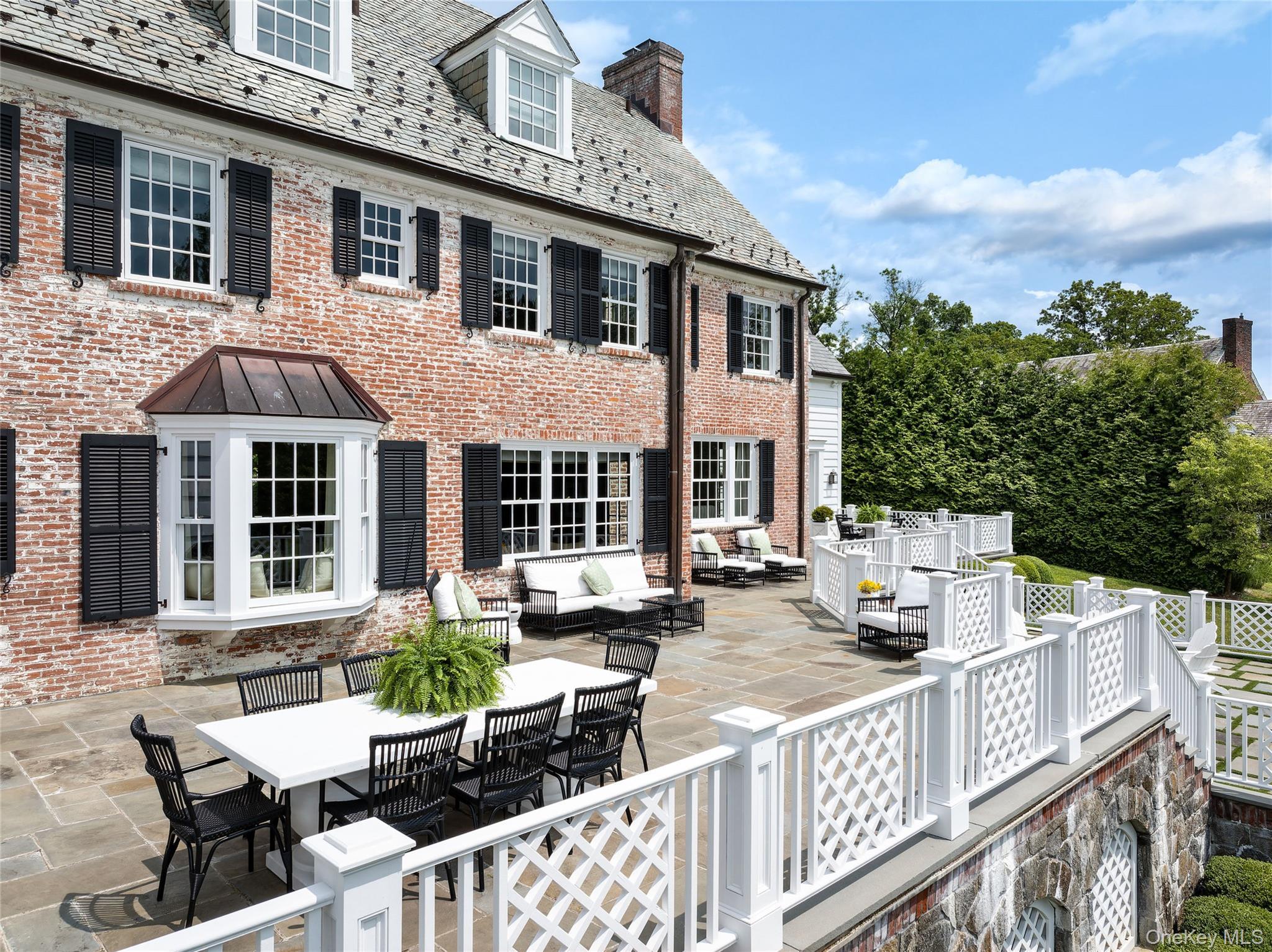 Single Family Hilltop Place Westchester County, NY 10580, MLS-1035345-7